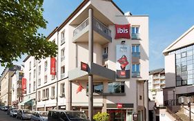 Hôtel Ibis Rodez Centre
